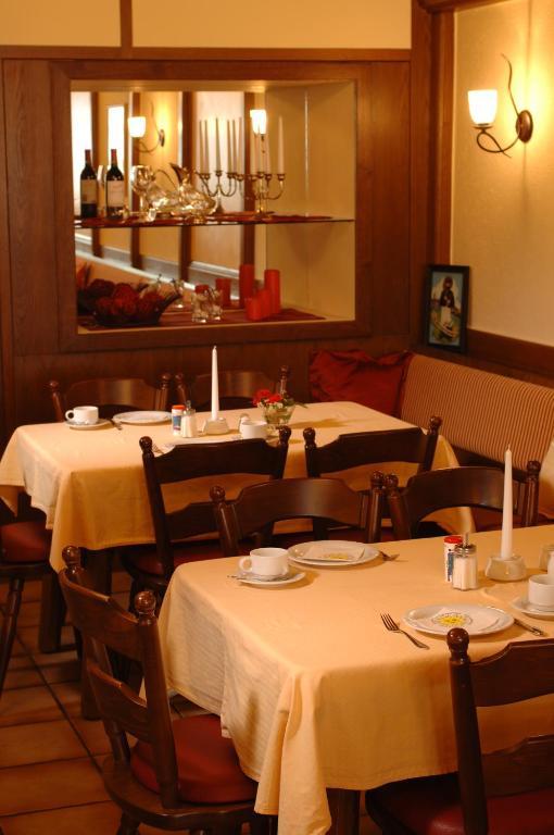 Hotel Gasthaus Zum Kellermann Grafenau  Extérieur photo